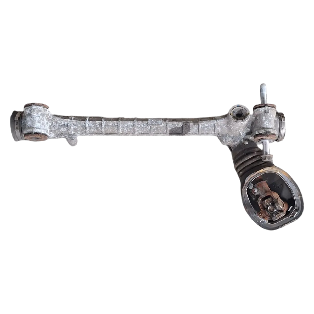 Citroen C1  1.0 VTI  05-14   letva volana   C8860