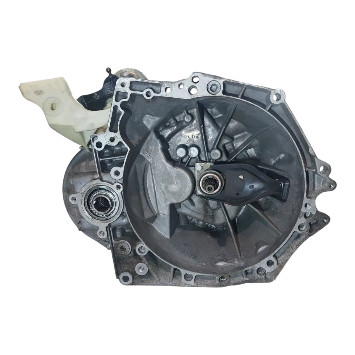Peugeot 208 1.6 HDI  12-19  mjenjač / getriba 5 brzina   20DP77    START/STOP