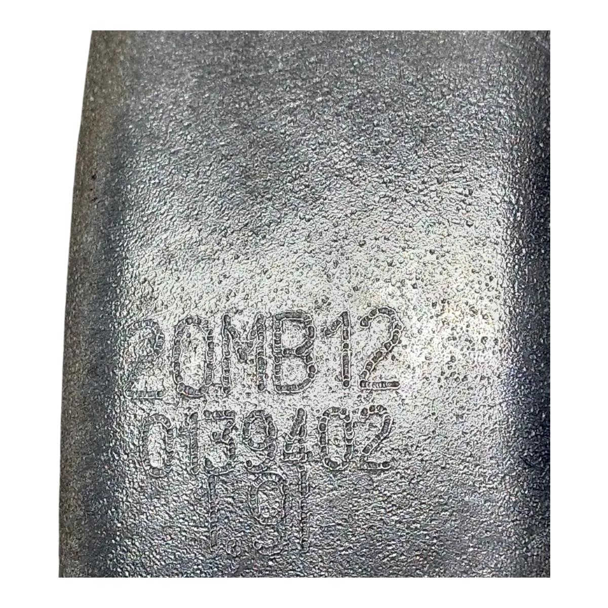Peugeot 807 2.0 HDI 06-     mjenjač / getriba  6brzina   20MB12