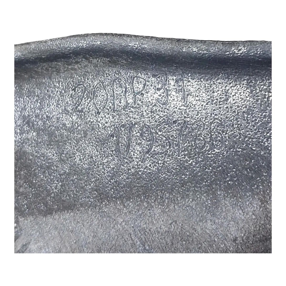 Peugeot 508 2.0 HDI 09-16 robotizirani mjenjač / getriba   20DR31  180.000km