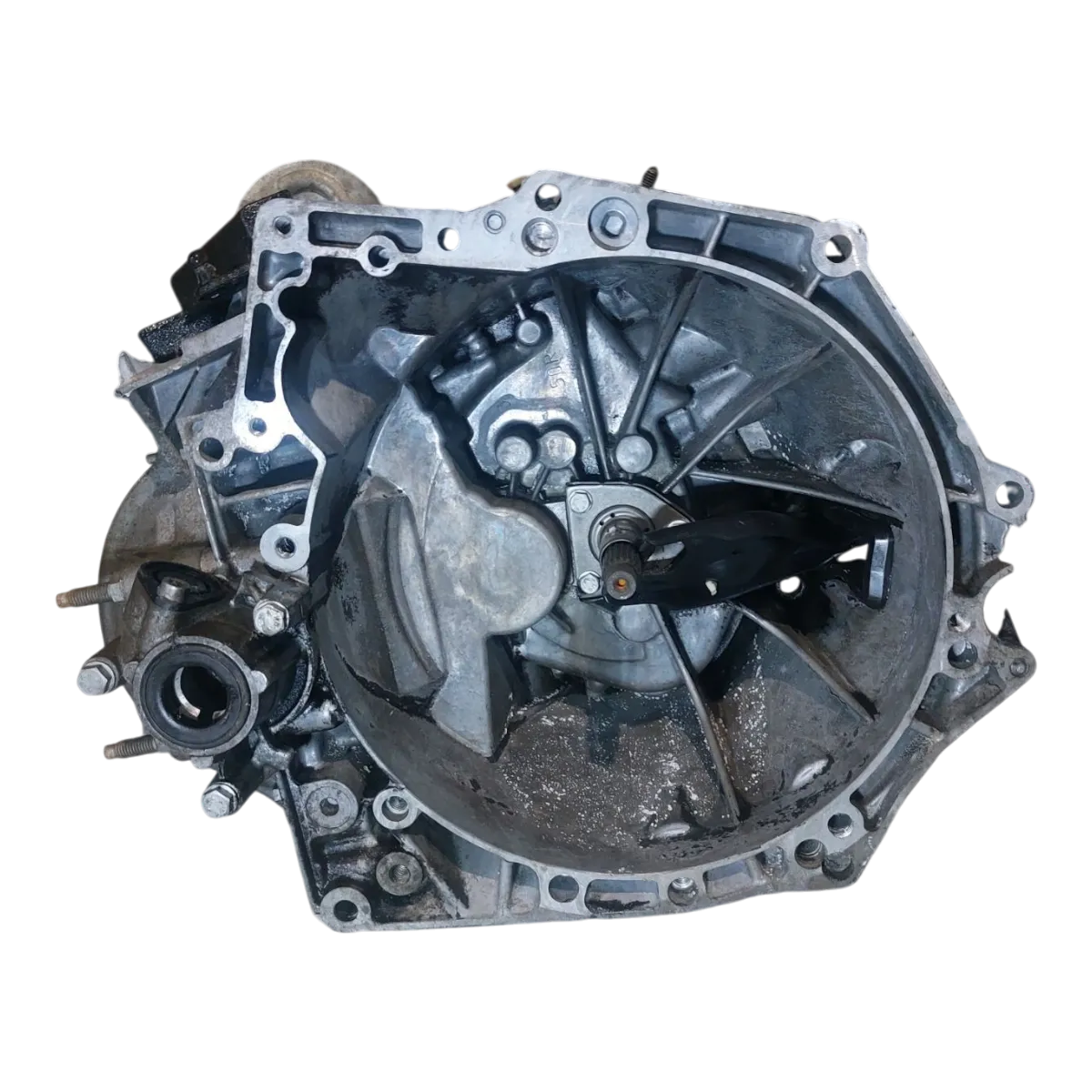 Peugeot 308 1.4 VTI 07-13 mjenjač / getriba 5 brzina 20DP55