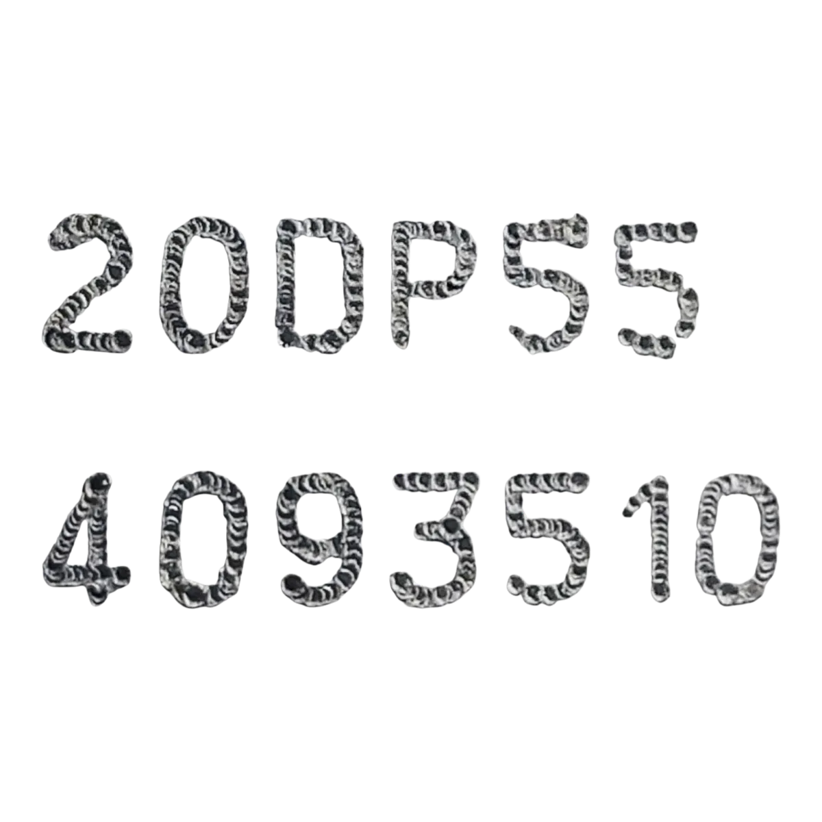 Peugeot 308 1.4 VTI 07-13 mjenjač / getriba 5 brzina 20DP55