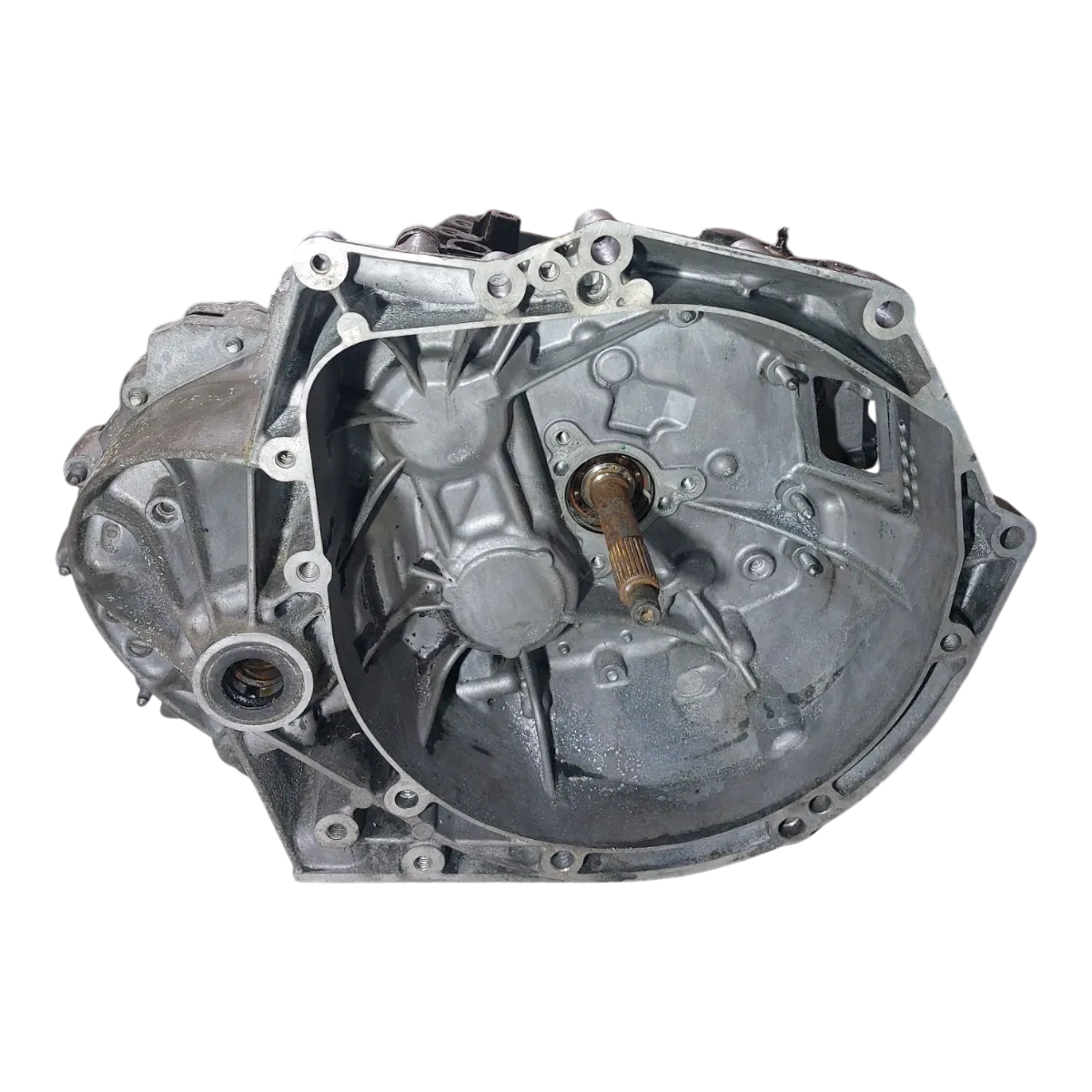 Peugeot 308 1.6 HDI  07-13    mjenjač / getriba 6 brzina   20EA07   REPARIRAN