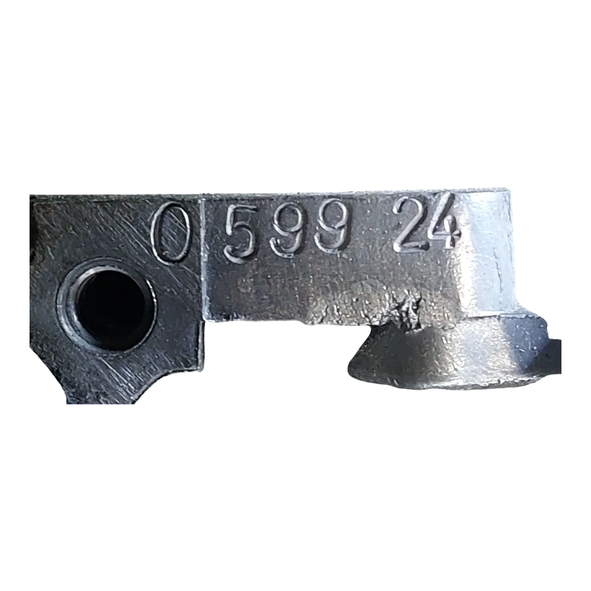 Peugeot 2008 1.4 HDI 13-19 mjenjač / getriba 5 brzina 20CQ95  REPARIRANA