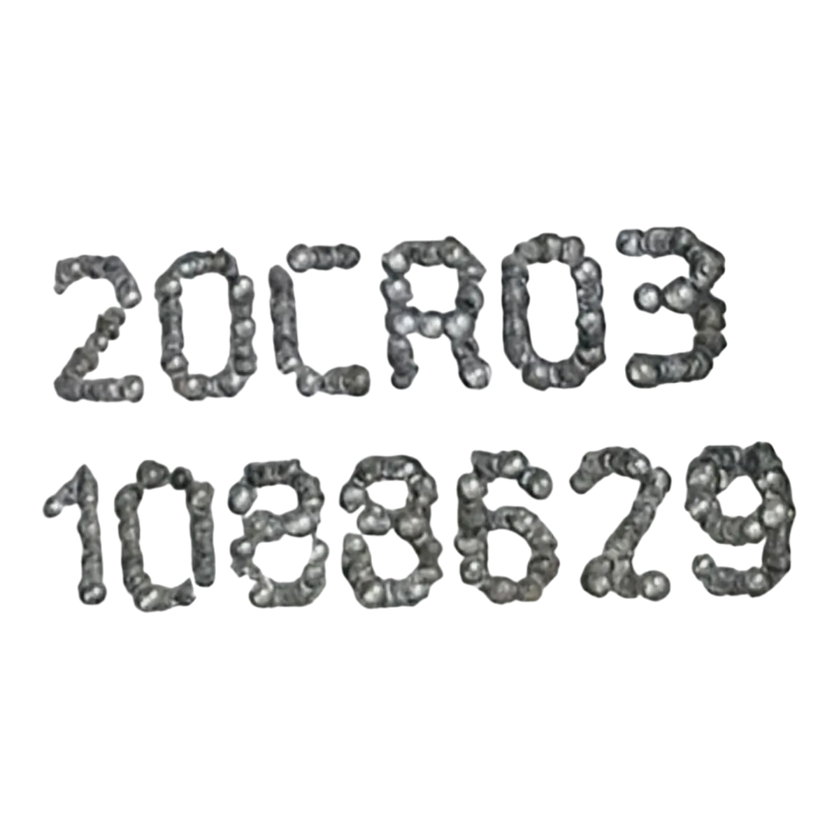 Citroen  C3 A51 1.2 VTI  09-16   mjenjač / getriba  5 brzina   20CR03