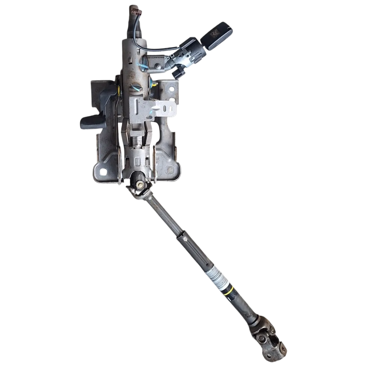 Citroen C4 B7 10-18   stup volana  1812013100