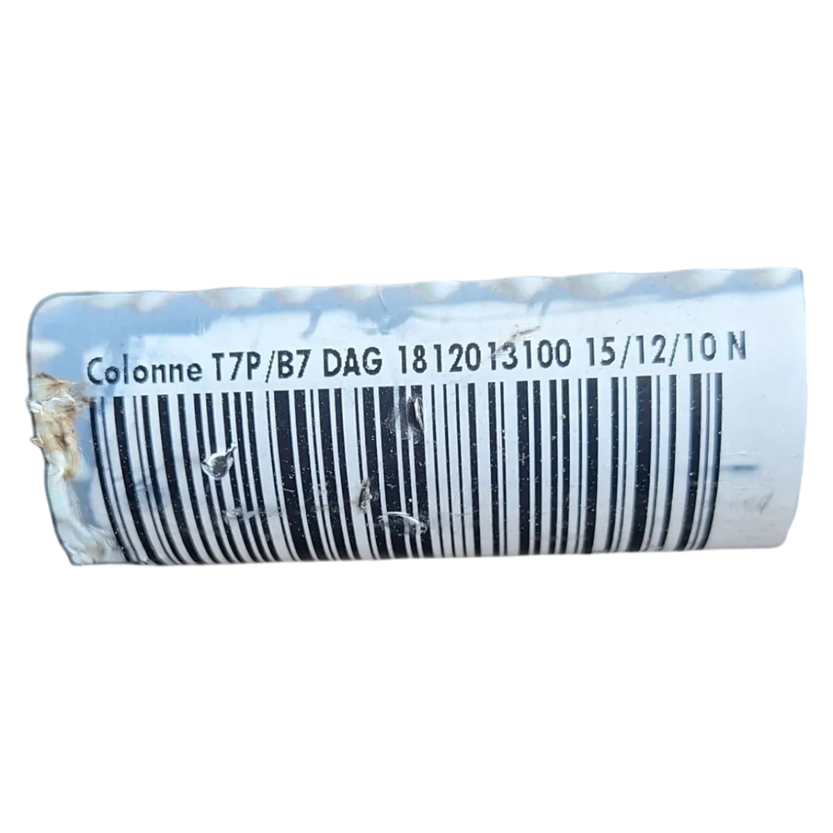 Citroen C4 B7 10-18   stup volana  1812013100