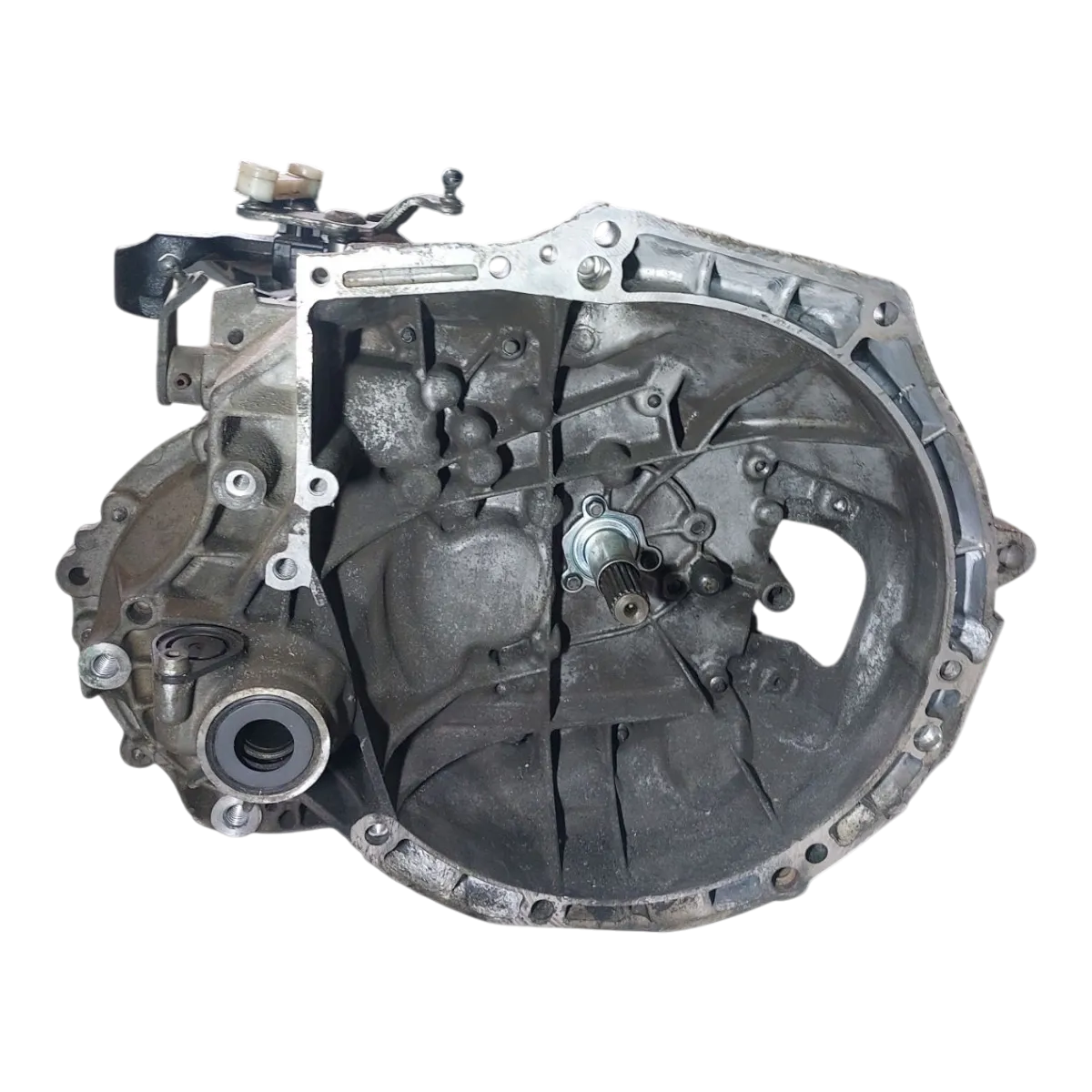 Peugeot 208 1.4 HDI  12-19  mjenjač / getriba 5 brzina   20CQ66   REPARIRANA