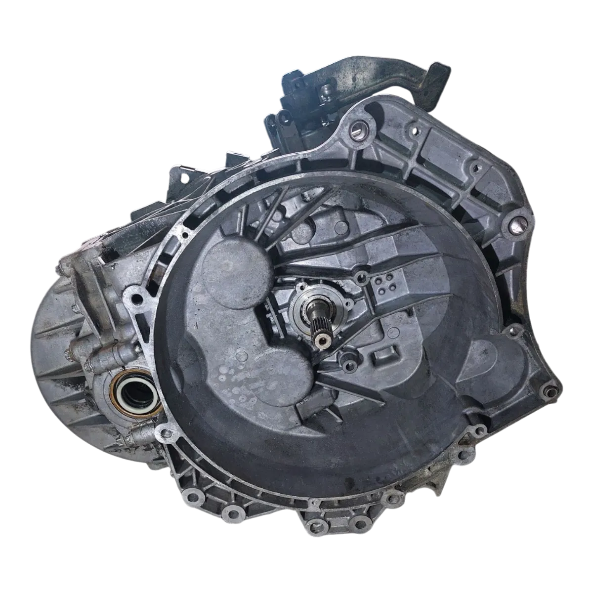 Peugeot Boxer III 3.0 HDI 06- mjenjač / getriba 6 brzina  55355123     REPARIRANA