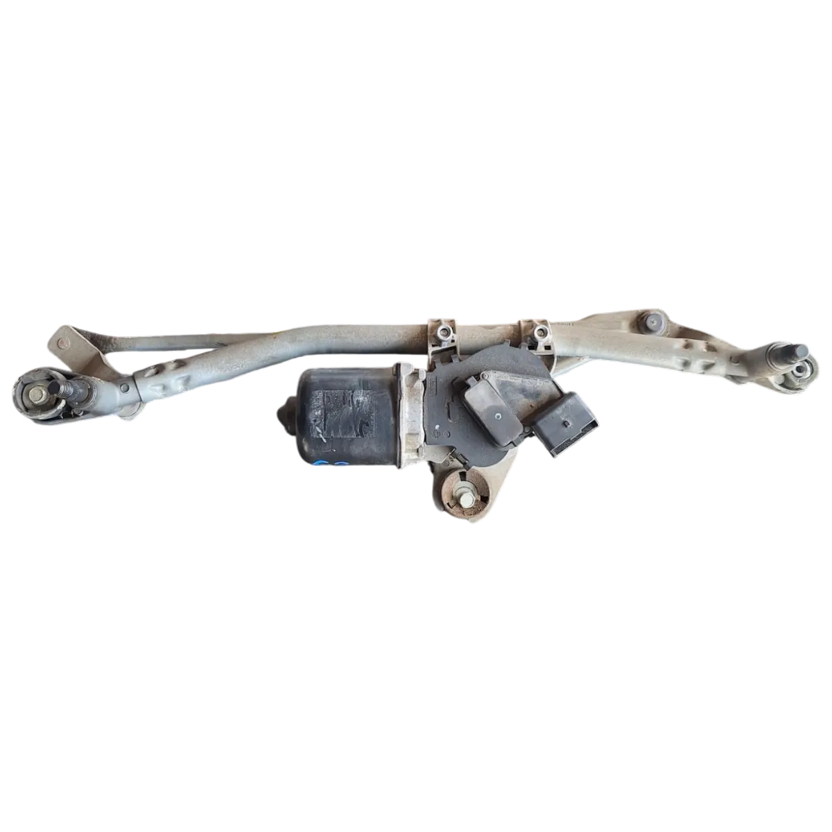 Citroen C2   03-09    škare brisača   9638117180   53630187