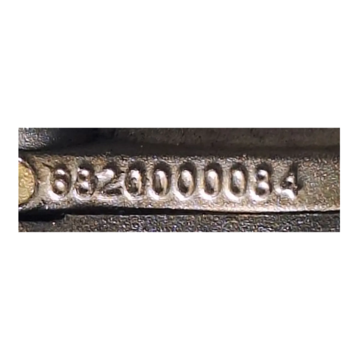 Citroen C4 B7 1.6 VTI 10-18  letva volana   6820000084