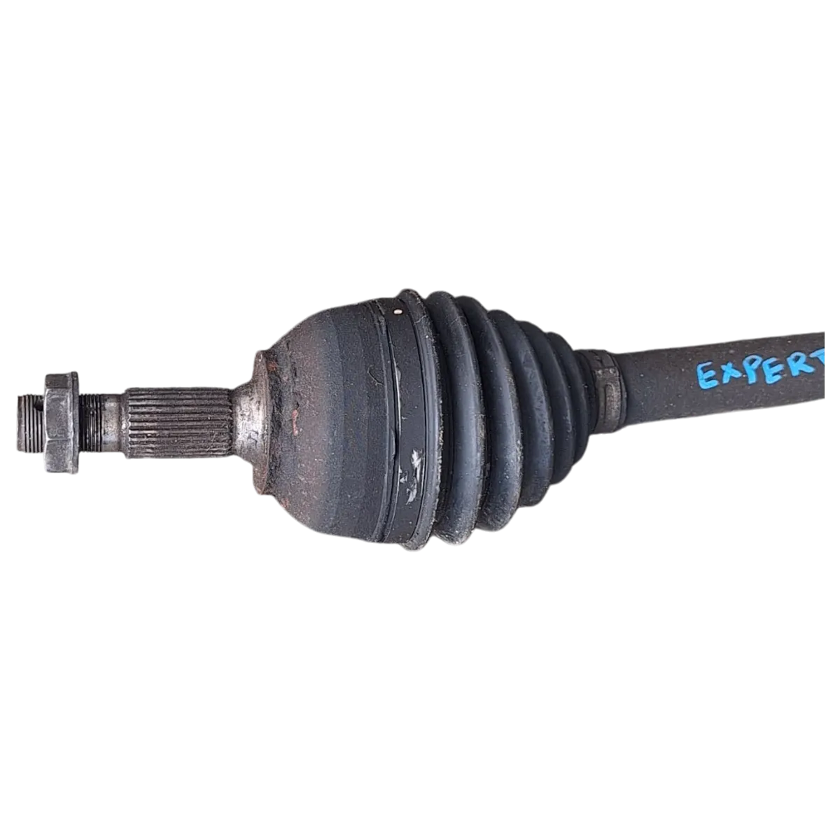 Peugeot  Expert IV 2.0 HDI 16-    poluosovina prednja desna