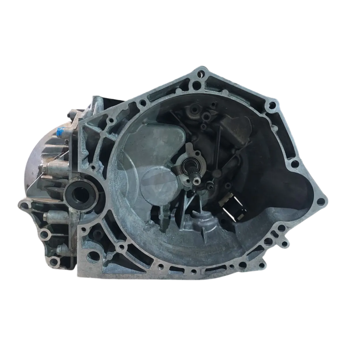 Peugeot Boxer III 2.0 HDI  15 -       mjenjač / getriba 6 brzina  20GP23  REPARIRANA    TAHO