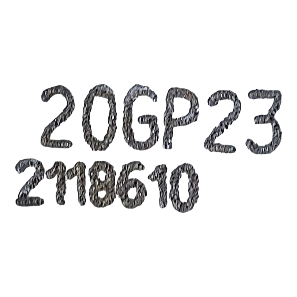 Peugeot Boxer III 2.0 HDI  15 -       mjenjač / getriba 6 brzina  20GP23  REPARIRANA    TAHO