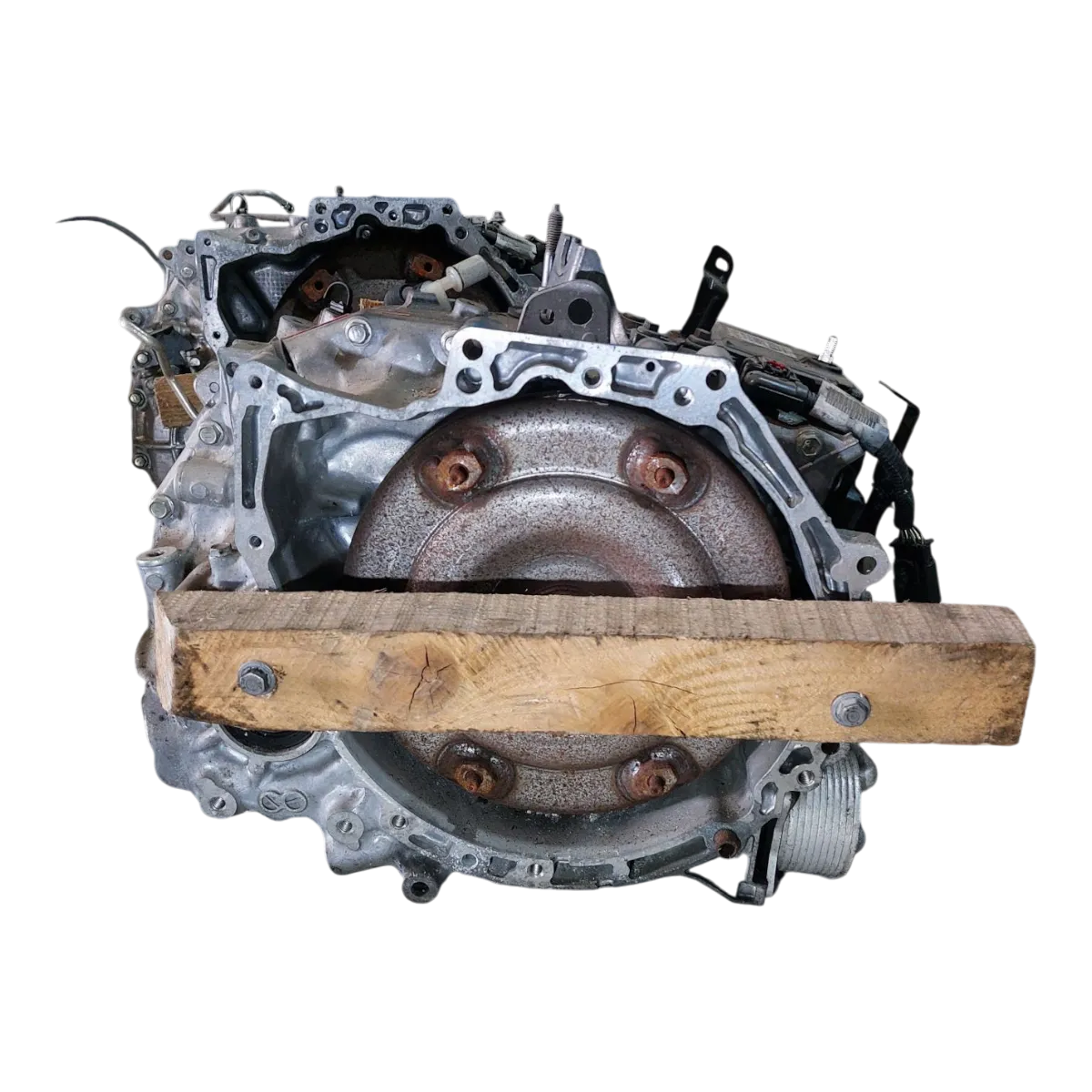 Citroen  DS4 1.6 HDI   11-15  automatski mjenjač / getriba   TF71SC   20GE23     30.000km