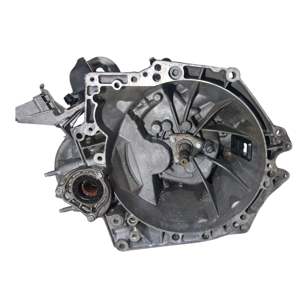 Peugeot 308 1.6 VTI 07-13 mjenjač / getriba 5 brzina 20DP42