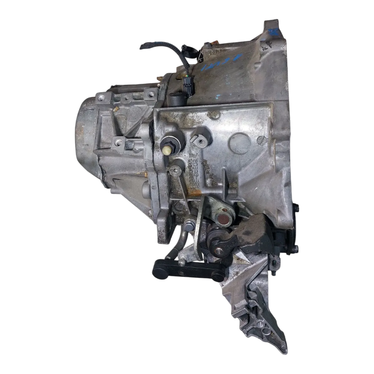 Peugeot 308 1.6 VTI 07-13 mjenjač / getriba 5 brzina 20DP42