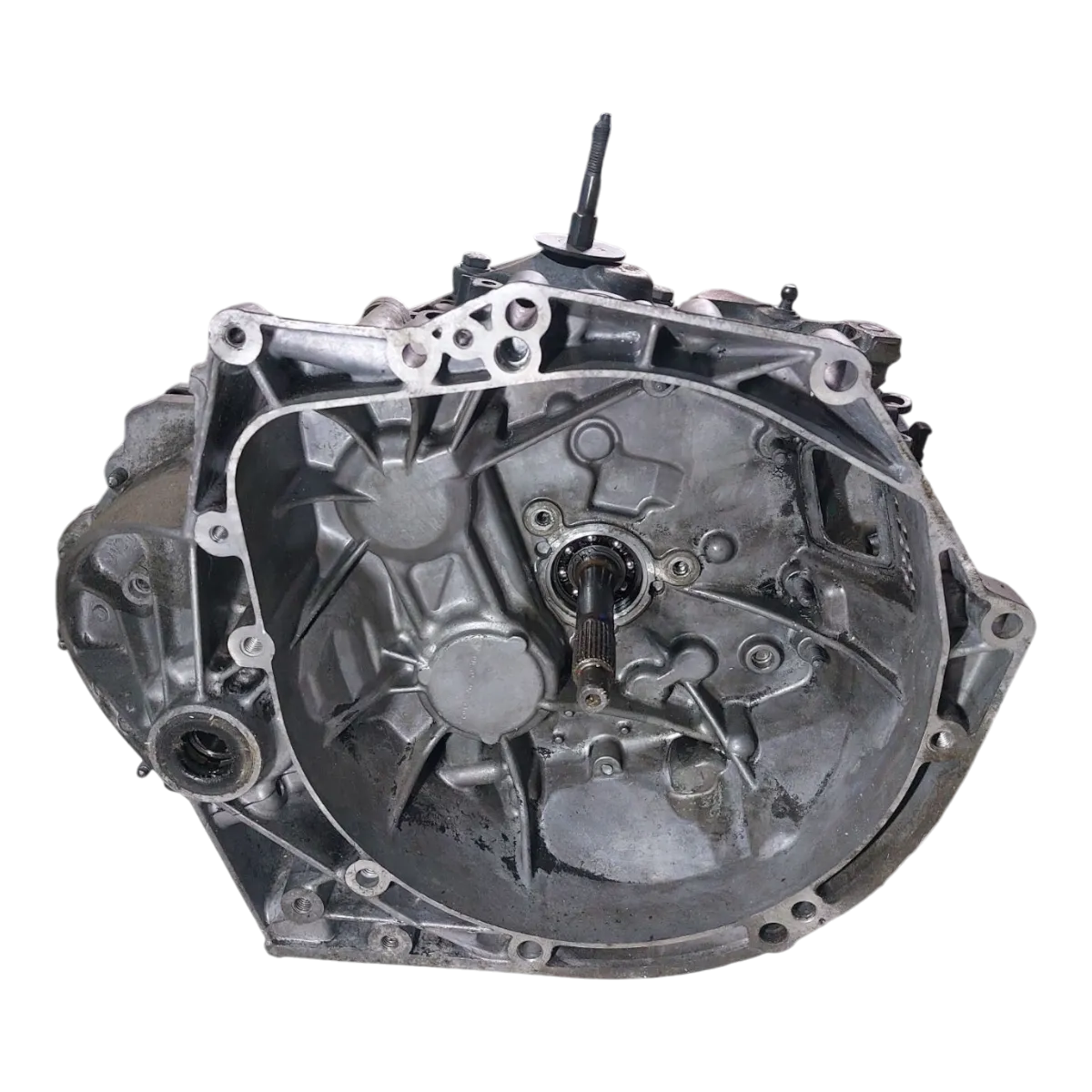 Peugeot  3008 1.6 THP   09-16   mjenjač / getriba 6 brzina   20EA12