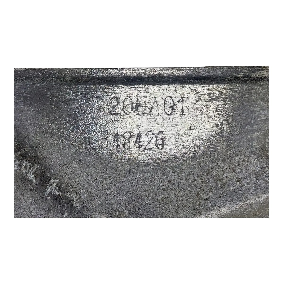 Peugeot 308 1.6 HDI  07-13    mjenjač / getriba 6 brzina   20EA01    140.000km