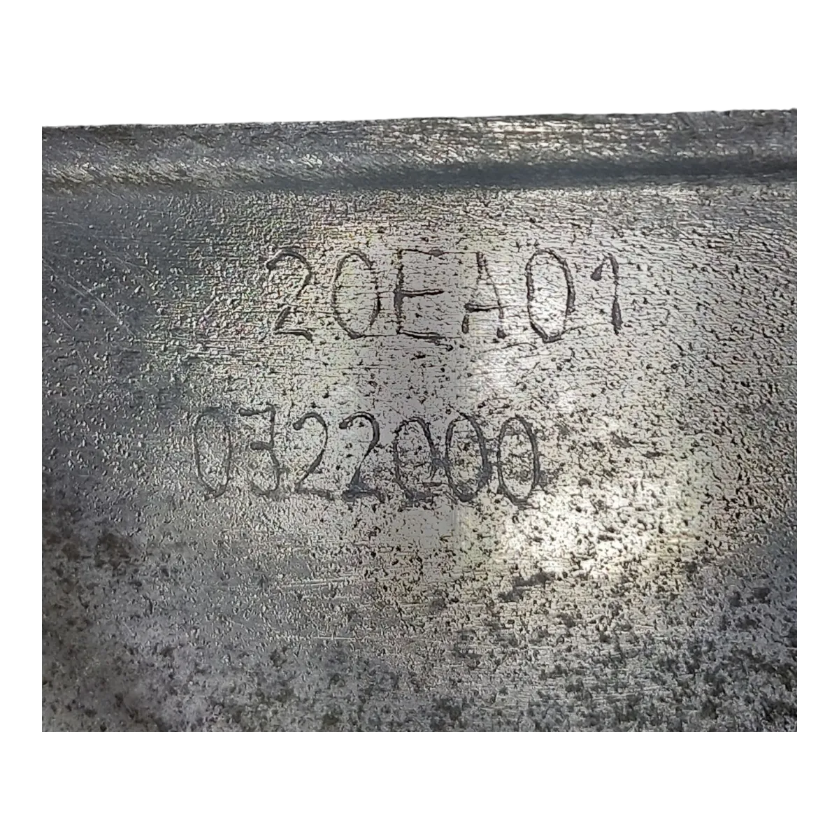 Peugeot 308 1.6 HDI  07-13    mjenjač / getriba 6 brzina   20EA01    115.000km