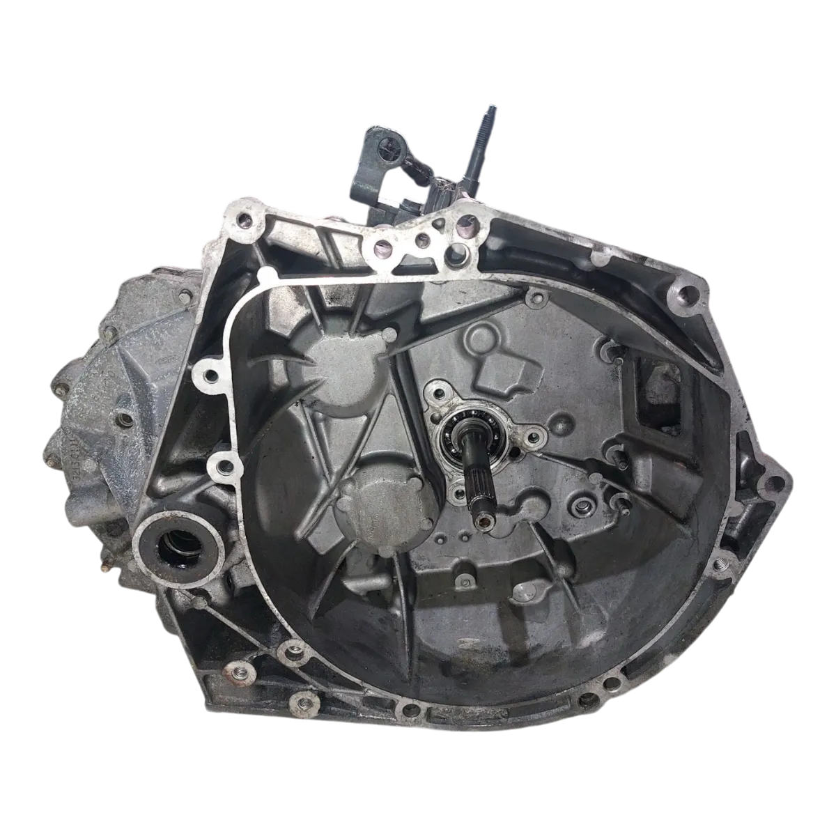 Peugeot 308 1.6 HDI  07-13    mjenjač / getriba 6 brzina   20EA01    115.000km