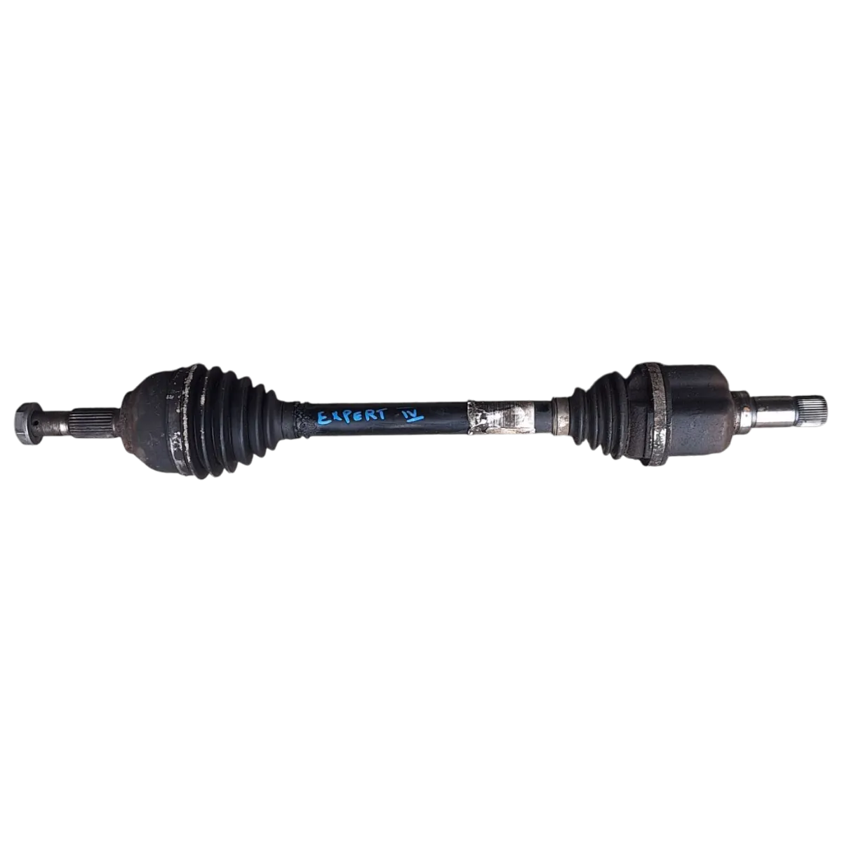 Peugeot  Expert IV 2.0 HDI 16-    poluosovina prednja lijeva    9806153080