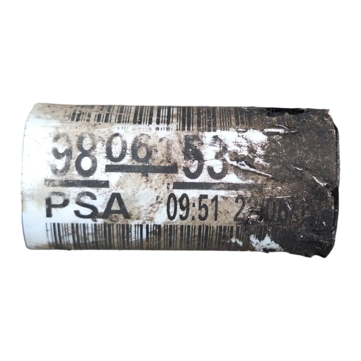 Peugeot  Expert IV 2.0 HDI 16-    poluosovina prednja lijeva    9806153080