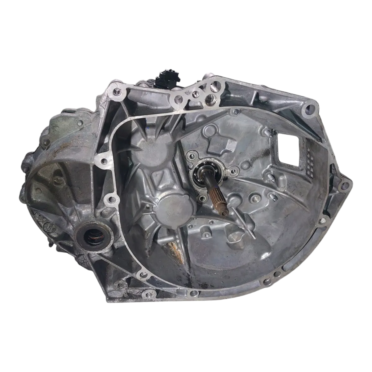 Peugeot 5008 1.6 VTI   09-16  robotiziran mjenjač / getriba  20DS92