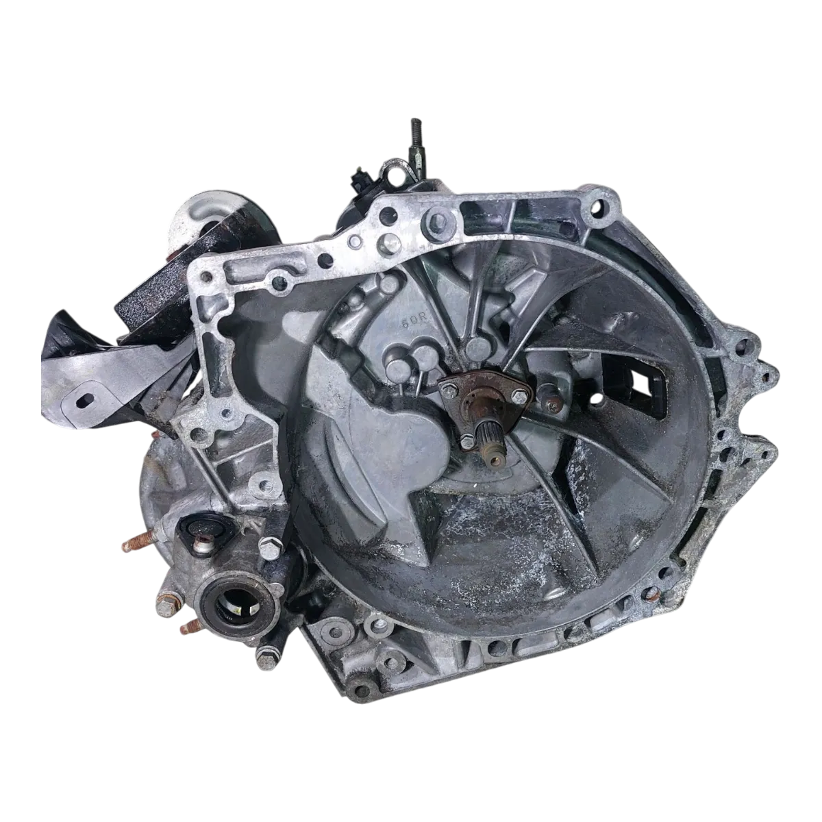 Citroen C4 Picasso  1.6 VTI  07-13  mjenjač / getriba 5 brzina  20DP56