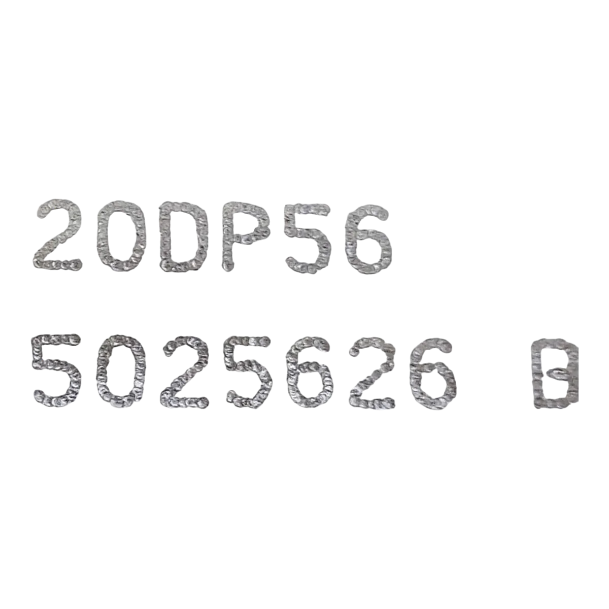 Citroen C4 Picasso  1.6 VTI  07-13  mjenjač / getriba 5 brzina  20DP56