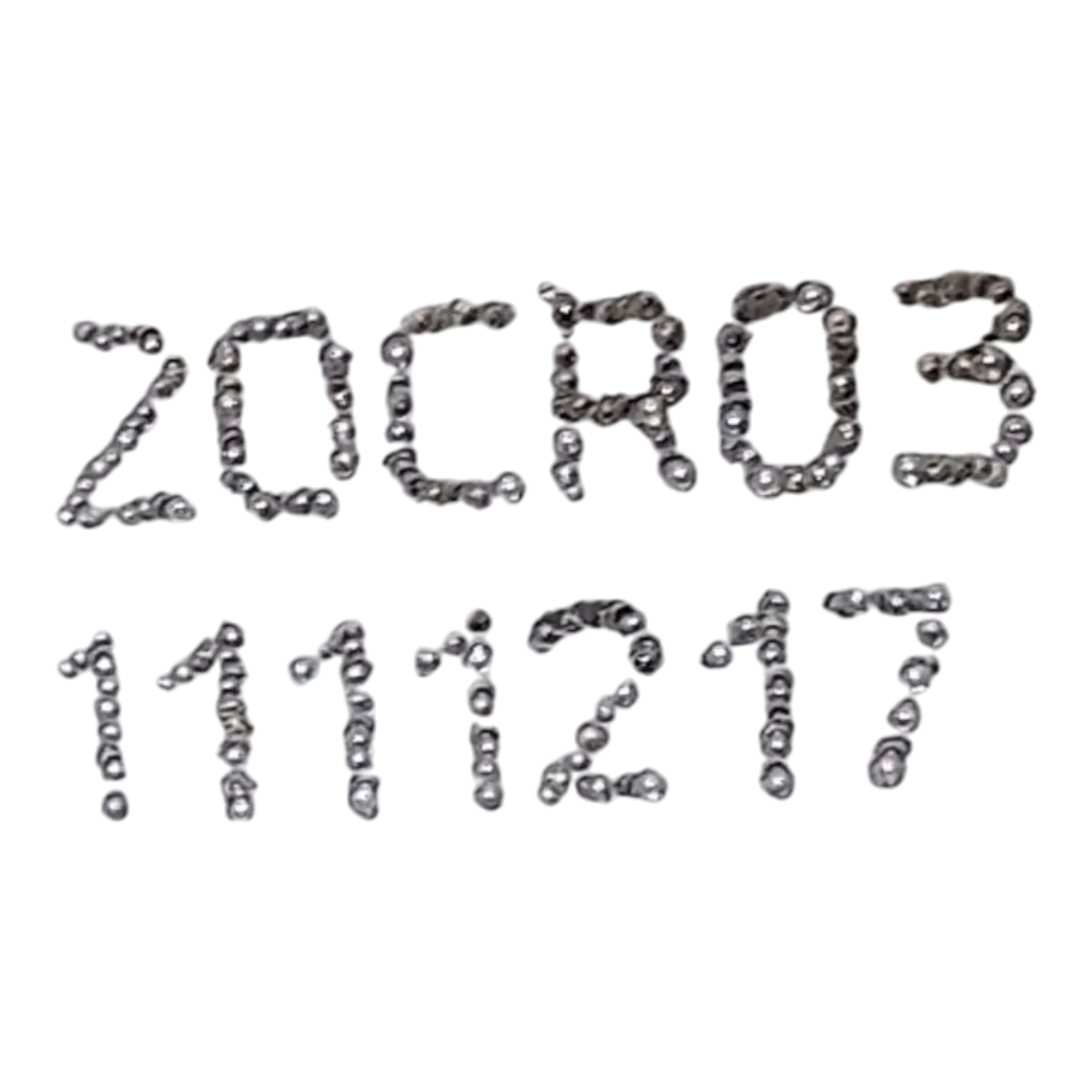 Citroen C3 A51 1.2 VTI 09-16 mjenjač / getriba 5 brzina 20CR03