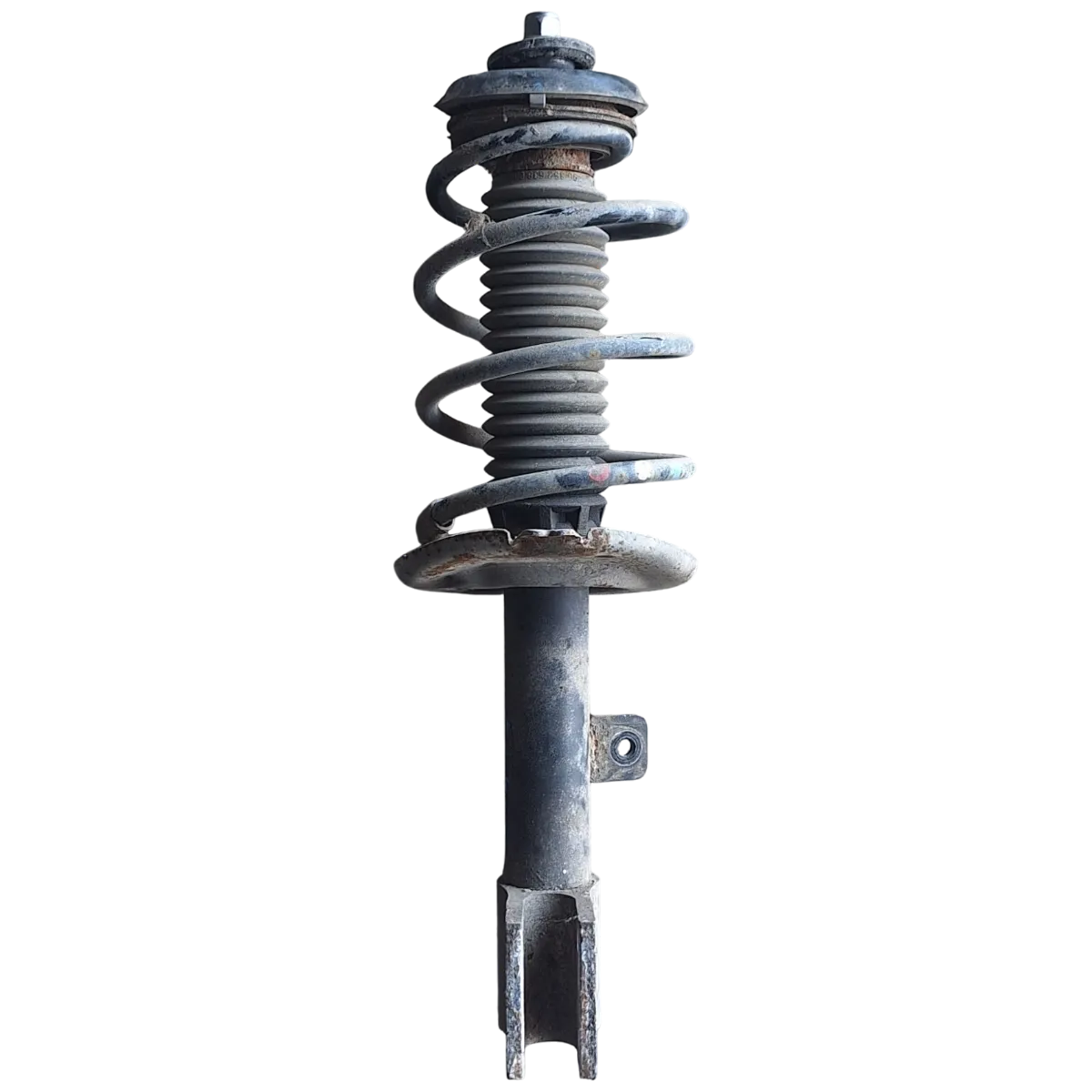 Citroen C4 B7 1.6 VTI 10-18  amortizer prednji lijevi    9811524080   9811524280