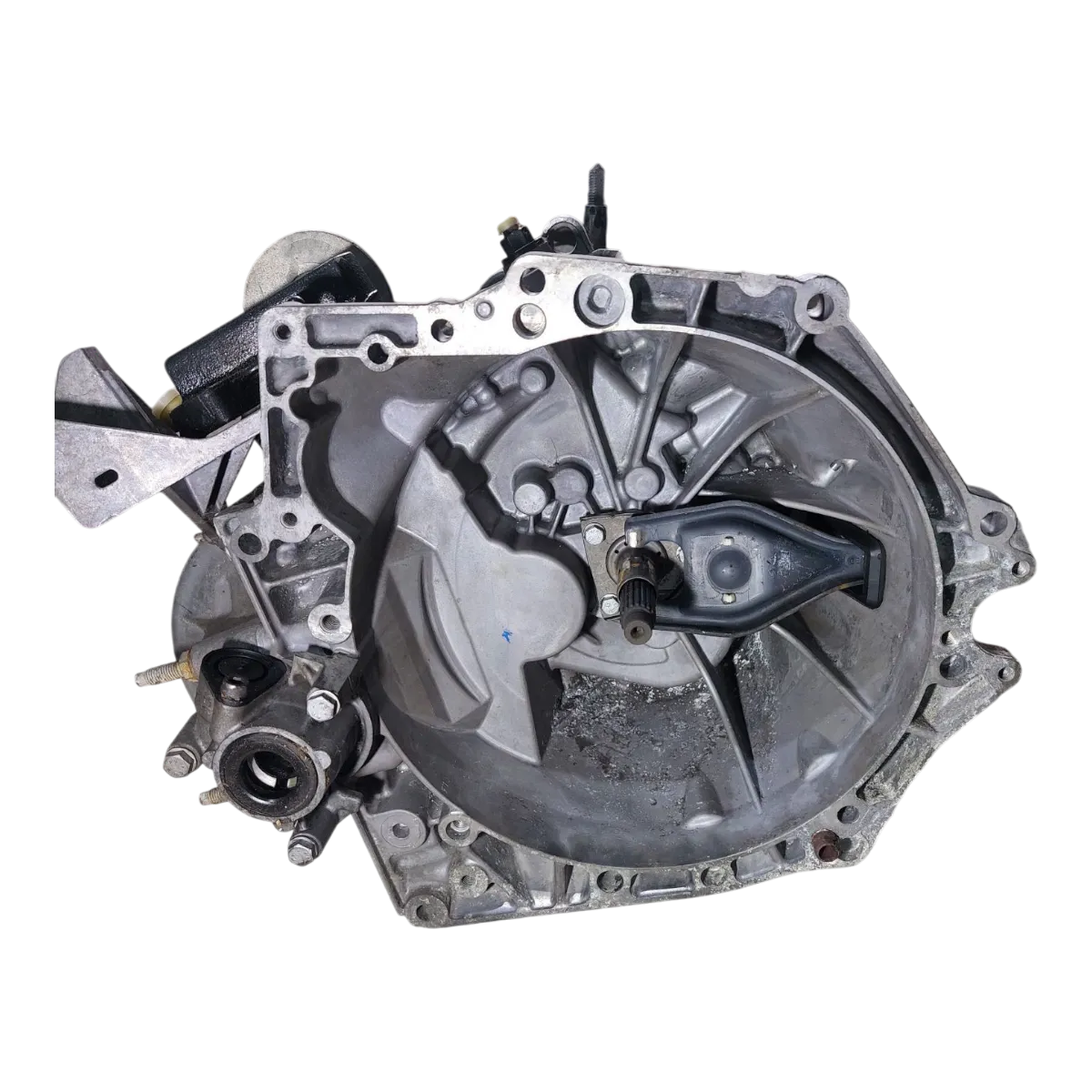 Peugeot 308 1.6 VTI 07-13 mjenjač / getriba 5 brzina   20DP42   60.000km