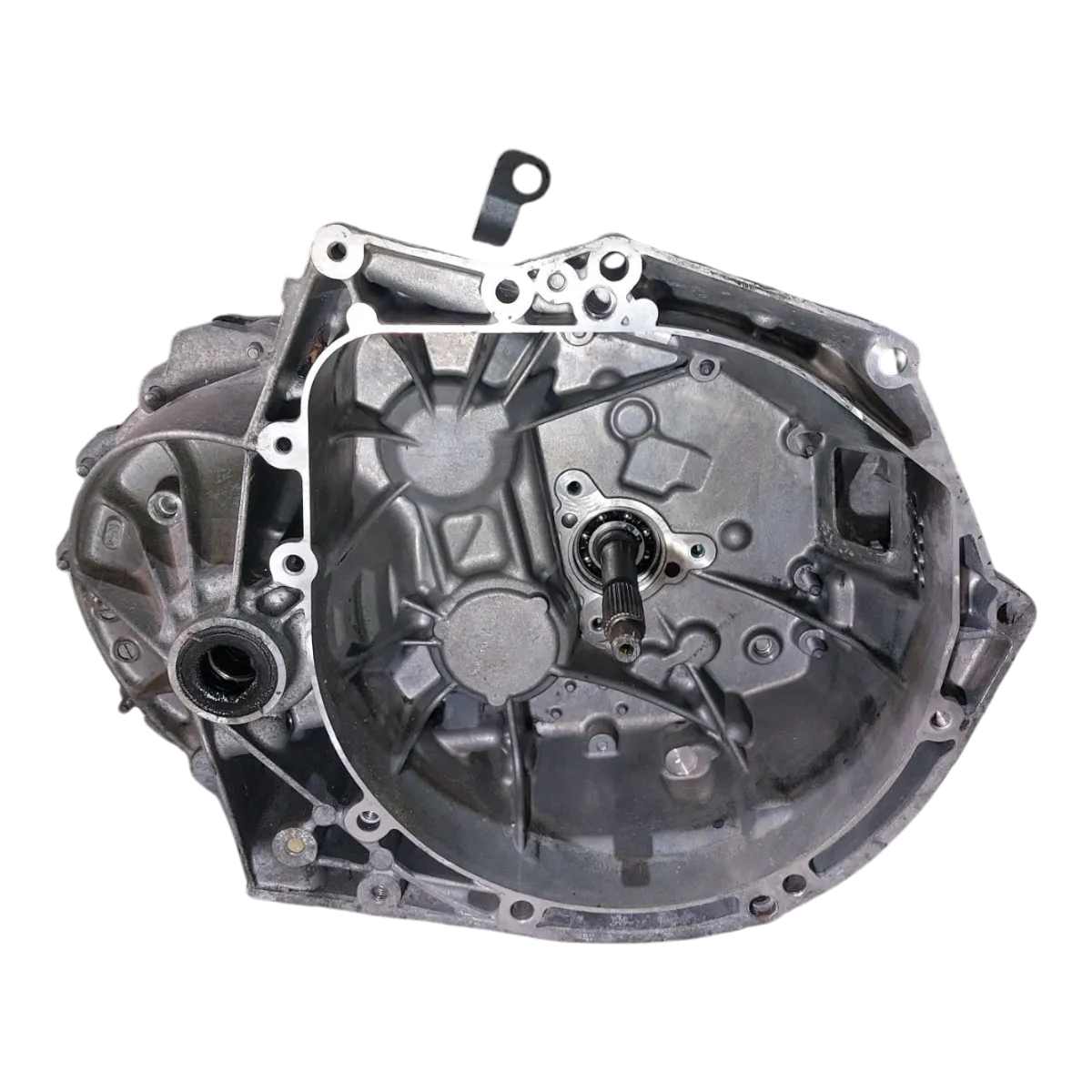 Peugeot  3008 1.6 HDI   09-16   mjenjač / getriba 6 brzina   20EA07