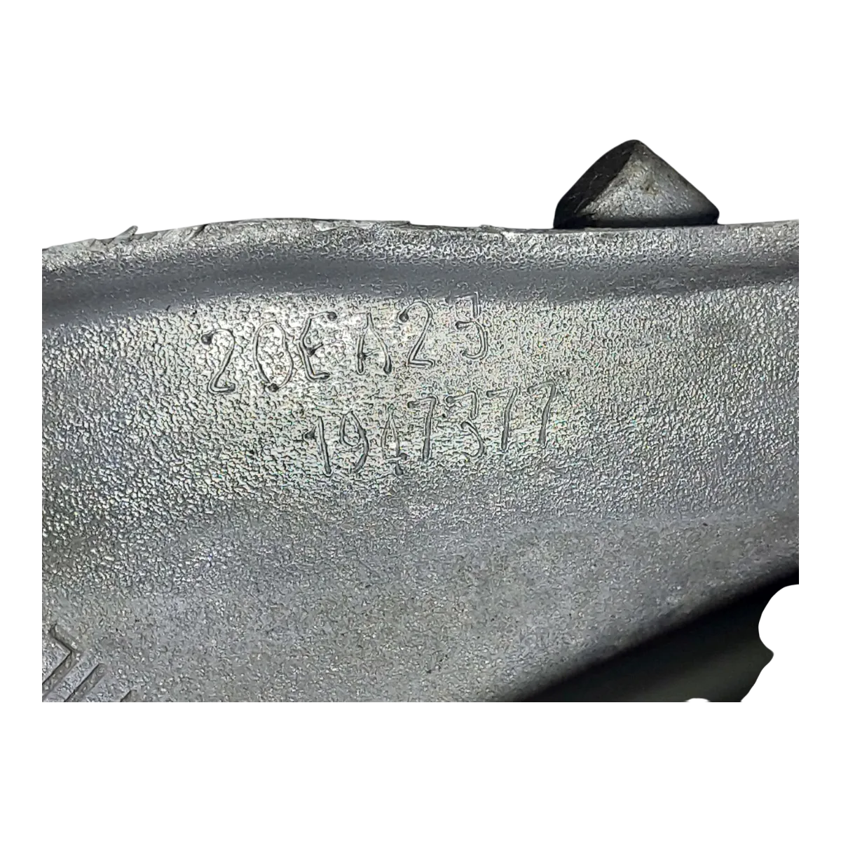 Peugeot 308 1.6 HDI  07-13    mjenjač / getriba 6 brzina   20RA23   116.000km