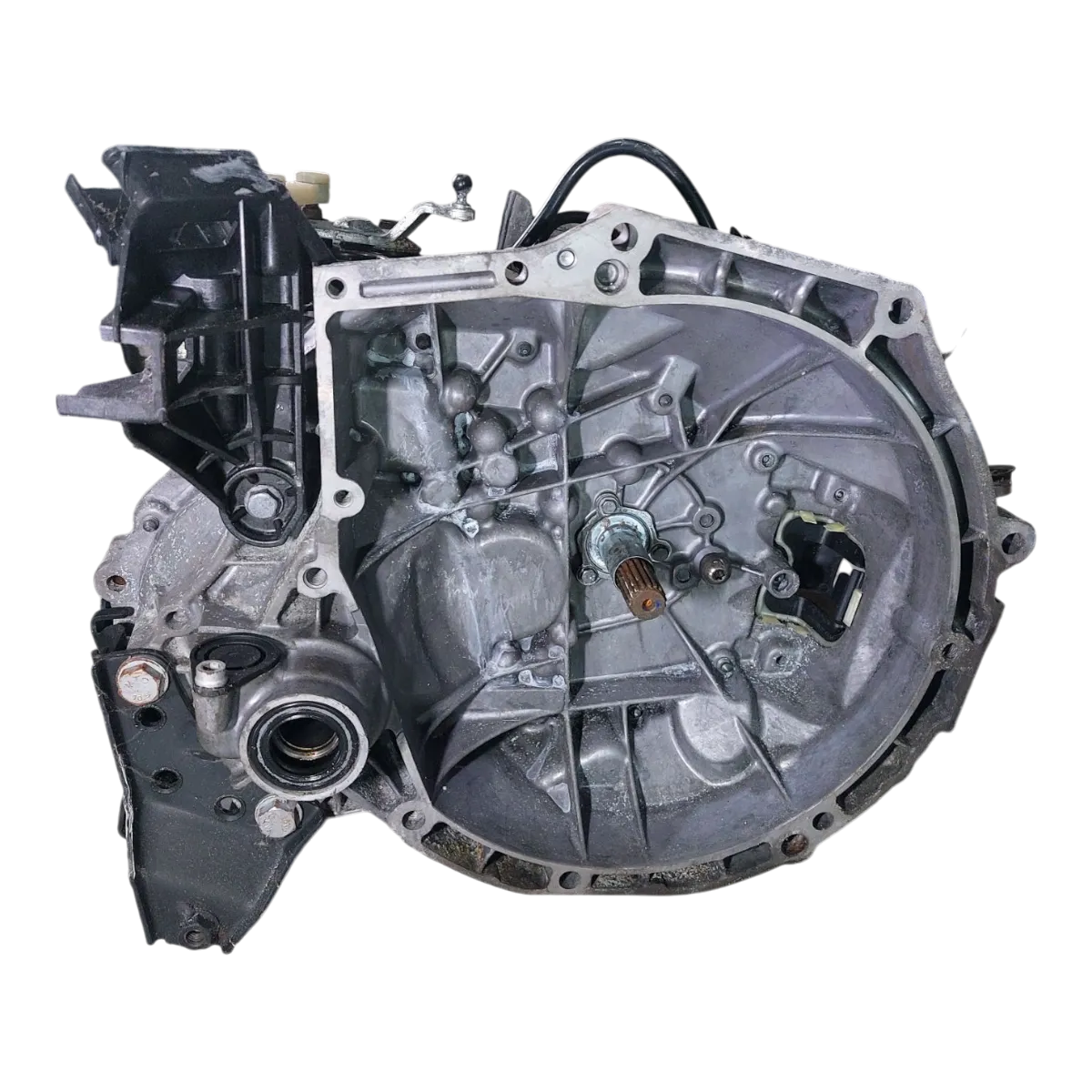 Peugeot 308 1.6 VTI 07-13 mjenjač / getriba 5 brzina   20CQ88  177.000 km