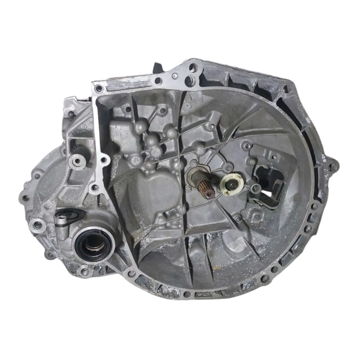 Peugeot 208 1.4 HDI  12-19 robotizirani mjenjač / getriba 5 brzina   20CQ97