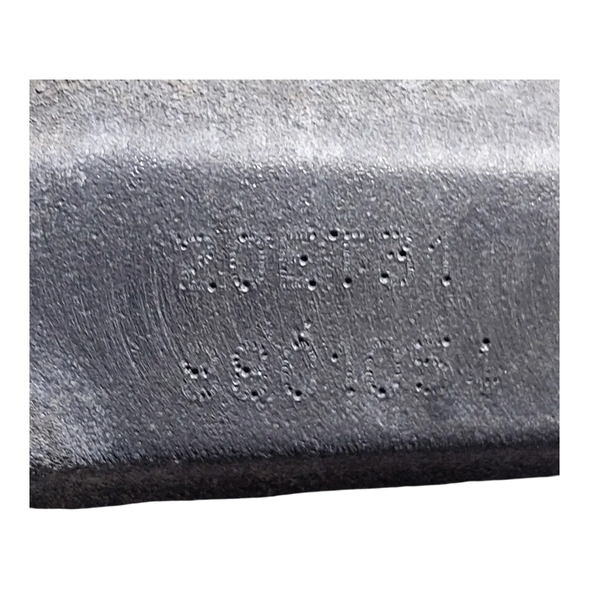 Citroen  C3 A51 1.6 HDI  09-16   mjenjač / getriba  5 brzina   20ET31