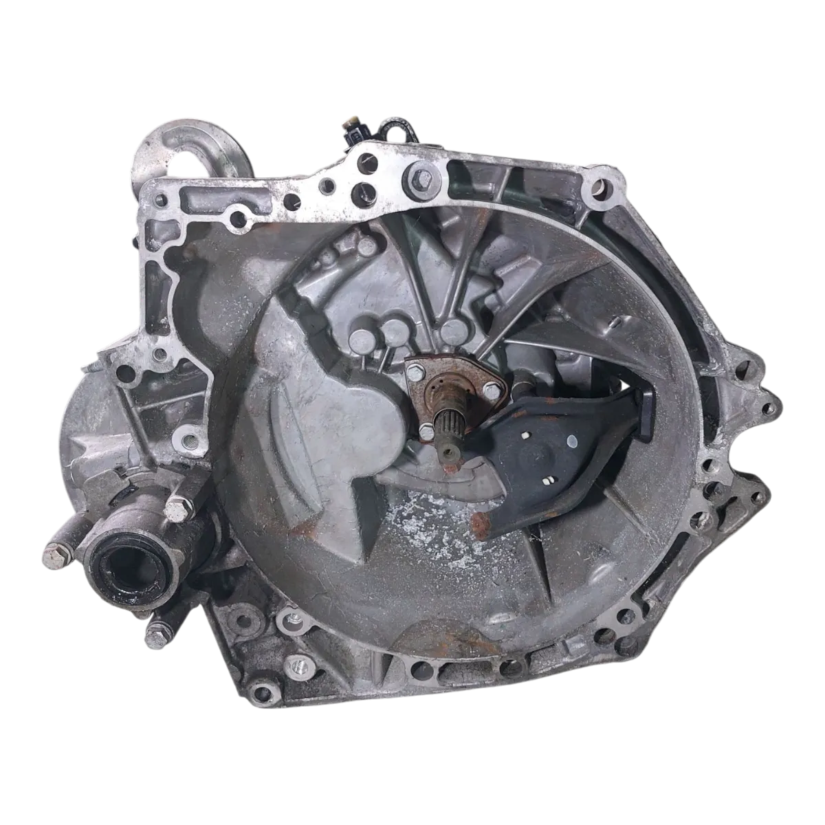 Citroen  C3 A51 1.6 HDI  09-16   mjenjač / getriba  5 brzina   20ET31