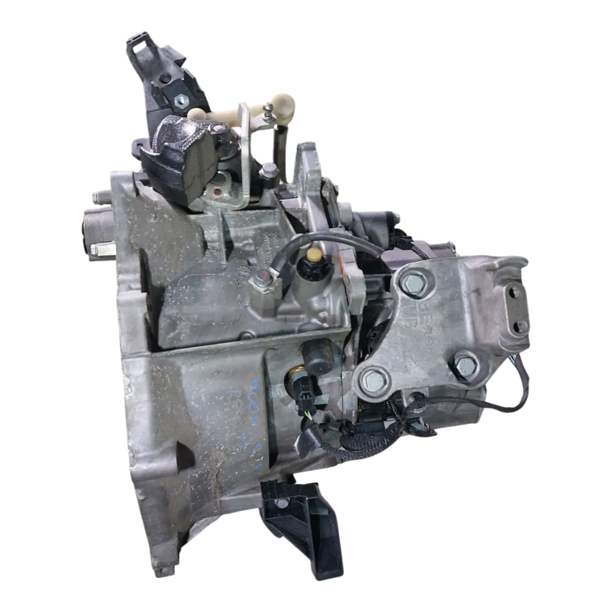 Peugeot 3008 P84 1.2 THP 16-     mjenjač / getriba  6 brzina   20V254