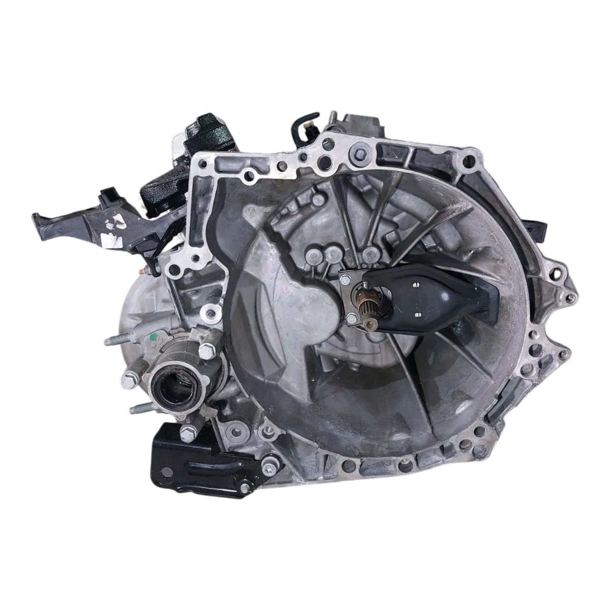 Peugeot 3008 P84 1.2 THP 16-     mjenjač / getriba  6 brzina   20V254