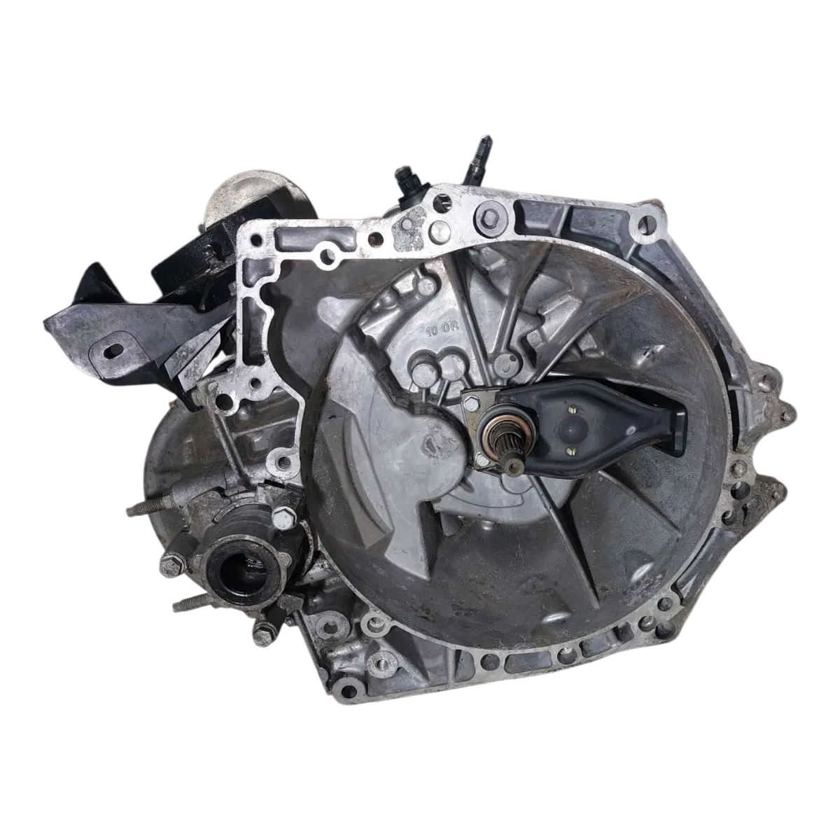 Citroen Berlingo III  08-18  mjenjač / getriba 5 brzina 20DP33