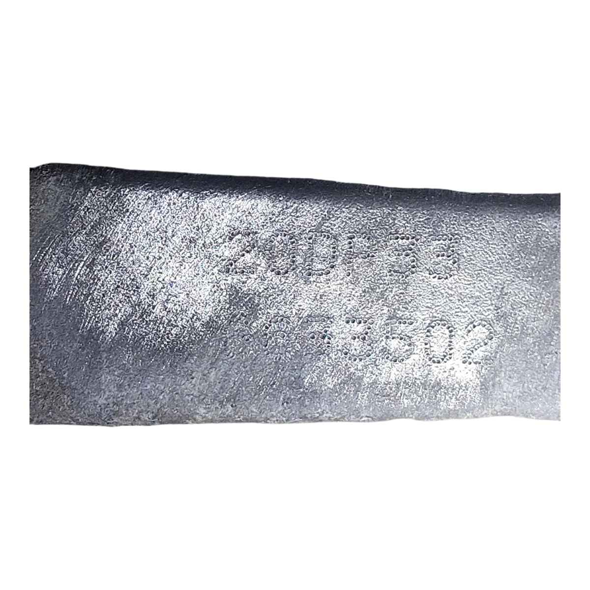 Citroen Berlingo III  08-18  mjenjač / getriba 5 brzina 20DP33