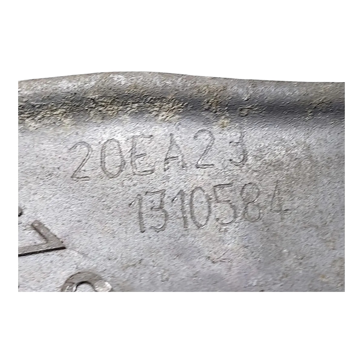 Citroen C4 B7 1.6 HDI  10-18   mjenjač / getriba  6 brzina  20EA23    64.000km