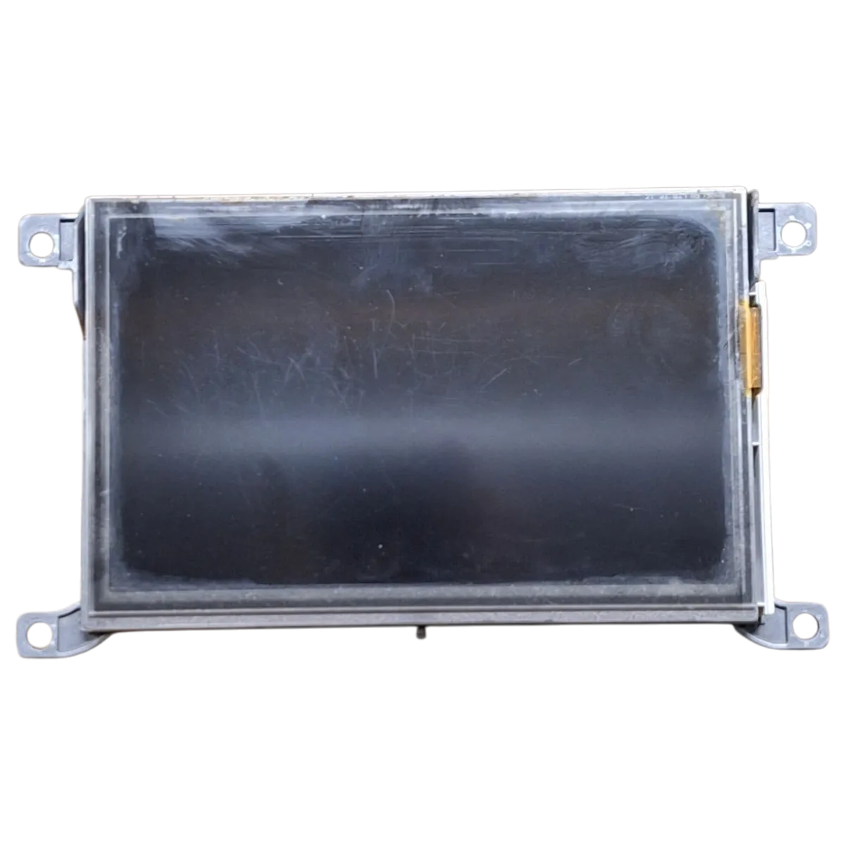 Peugeot Expert   IV  16-    display   9813041280   A2C96215901