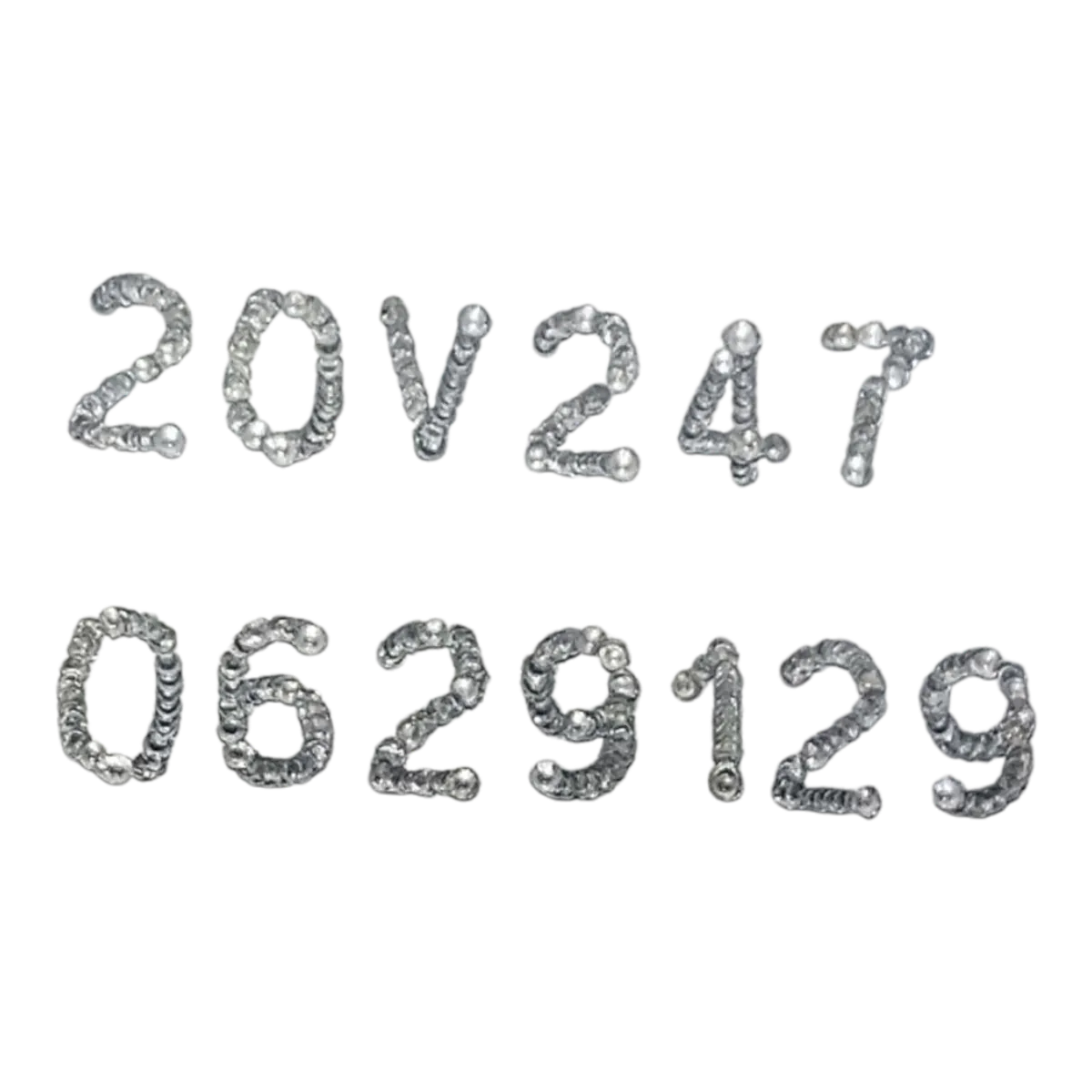 Peugeot 2008 P24  1.2 THP 19-    mjenjač / getriba 6 brzina   20V247    5.600km  TEST