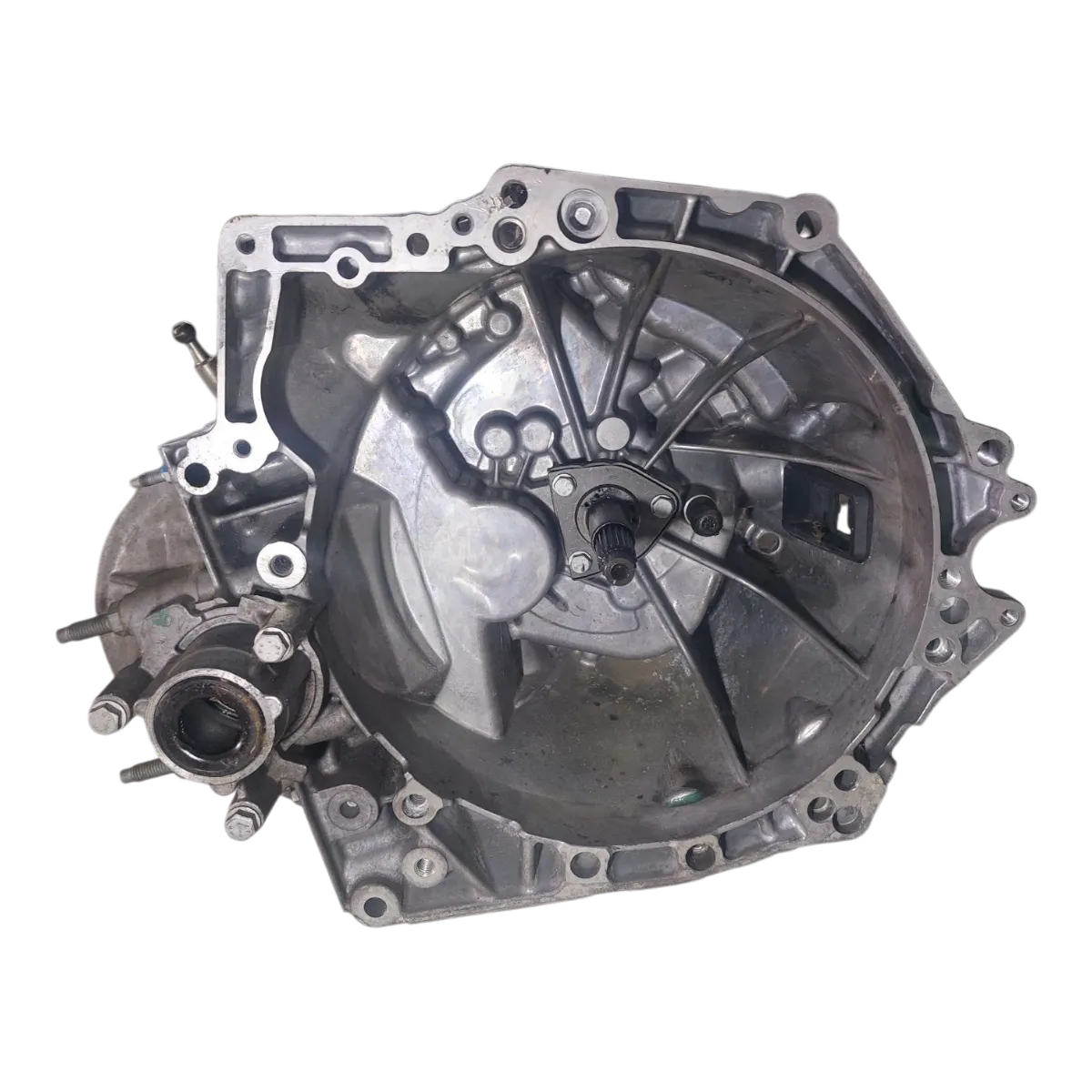 Peugeot 2008 P24  1.2 THP 19-    mjenjač / getriba 6 brzina   20V247    5.600km  TEST