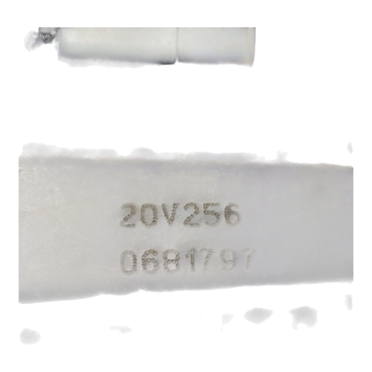 Peugeot 2008 P24  1.2 THP 19-    mjenjač / getriba 6 brzina   20V256     TEST