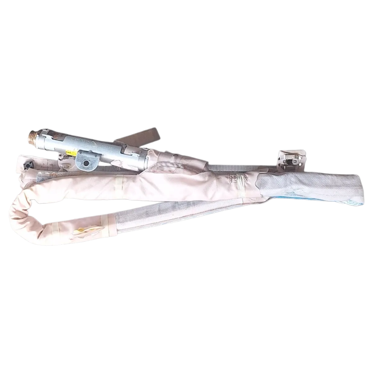 Citroen C4 B7 10-18   zračna zavjesa lijeva    9687158780