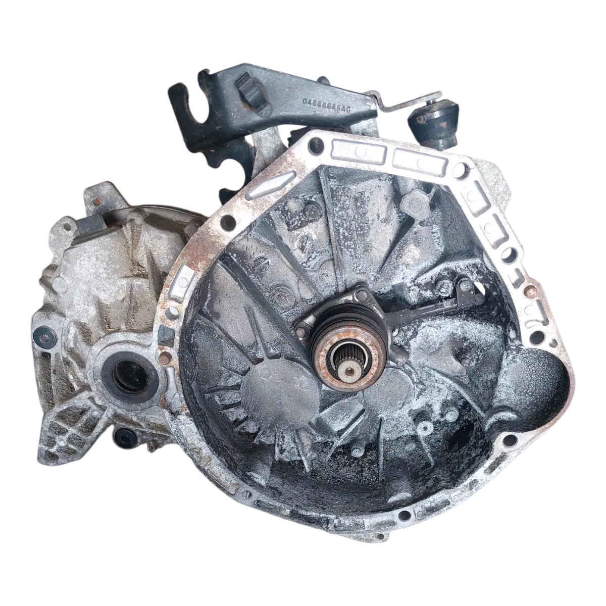 Chrysler PT Cruiser 2.2 00-10  mjenjač / getriba 6 brzina    P05273474AA